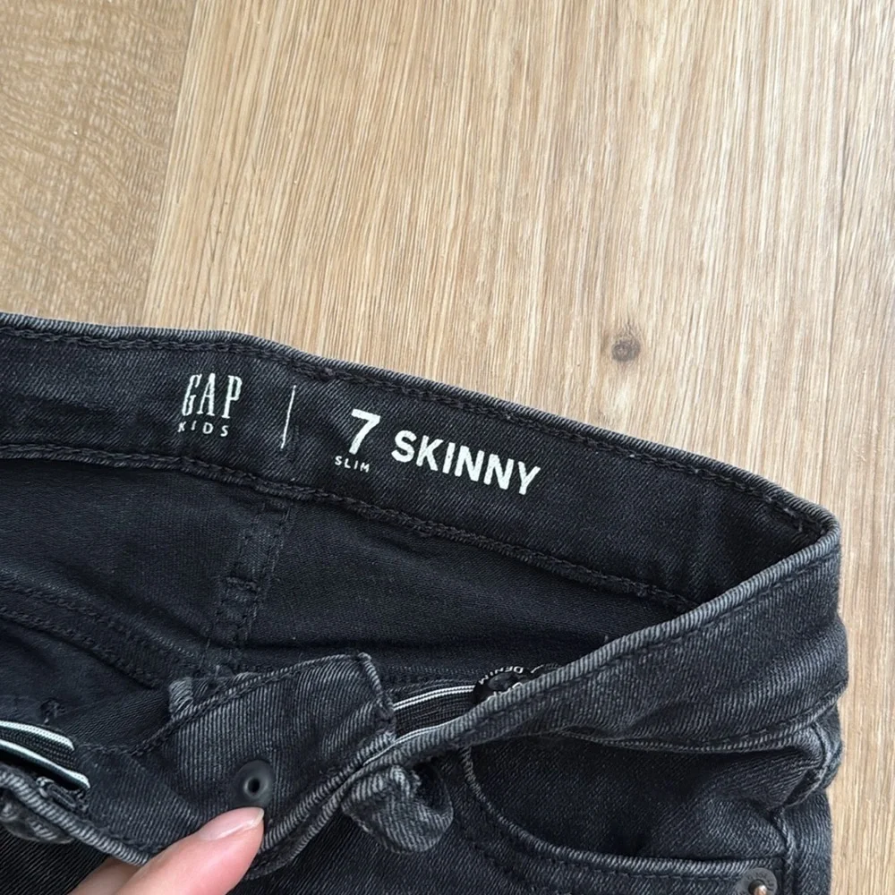 3 Pairs of Pants